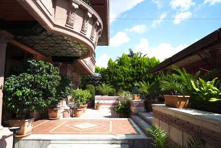 Sultanahmet Palace Hotel Special Class - Image 27