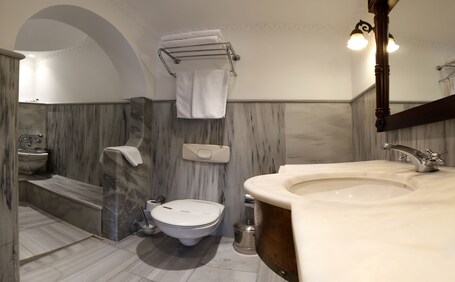 Sultanahmet Palace Hotel Special Class - Image 34