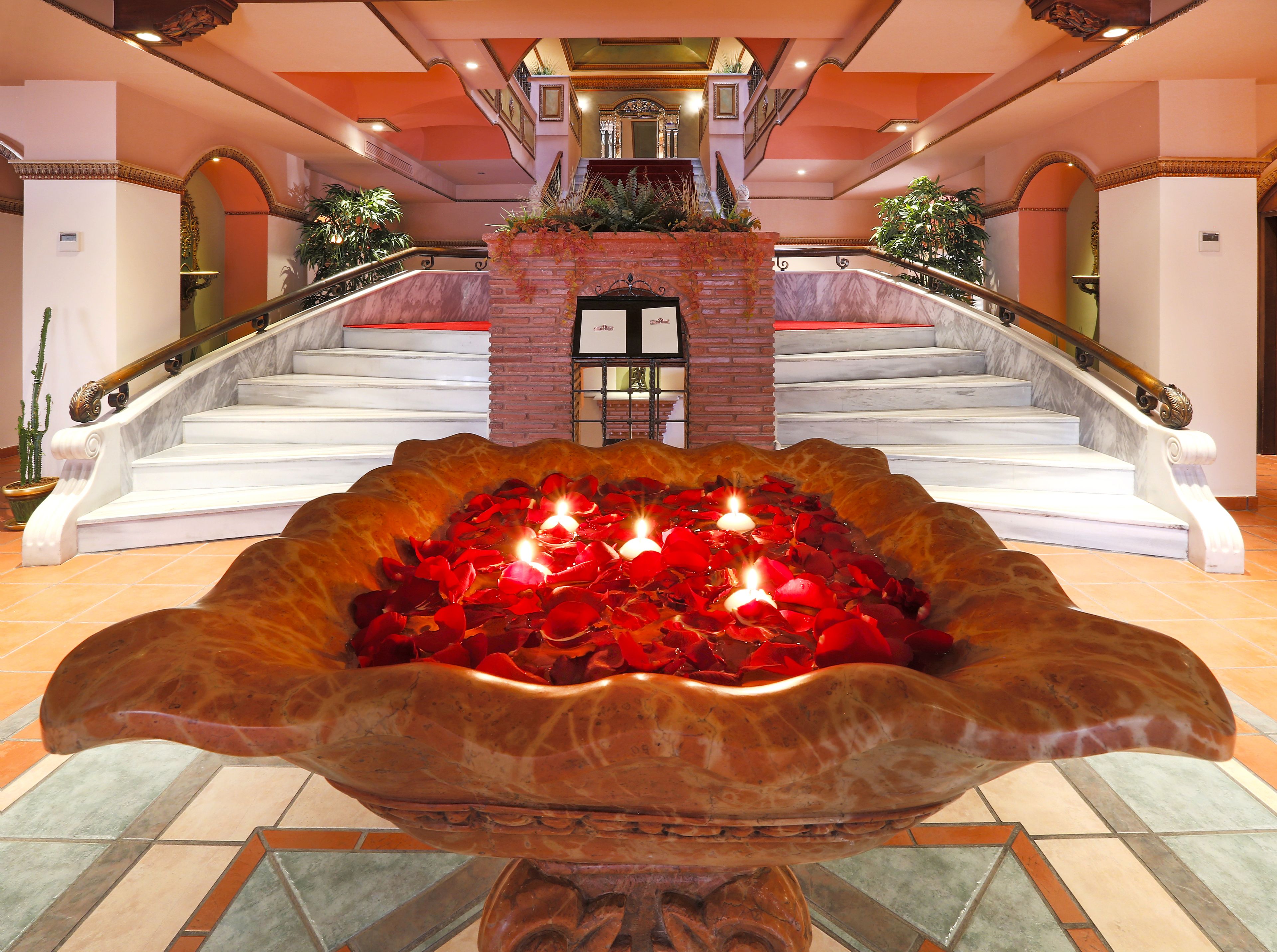 Foto - Sultanahmet Palace Hotel