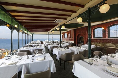 Sultanahmet Palace Hotel Special Class - Image 30