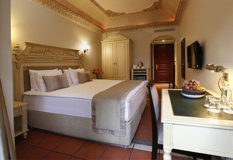 Sultanahmet Palace Hotel Special Class - Image 66