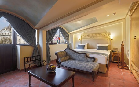 Sultanahmet Palace Hotel Special Class - Image 26