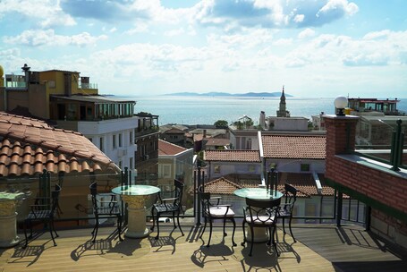 Sultanahmet Palace Hotel Special Class - Image 14