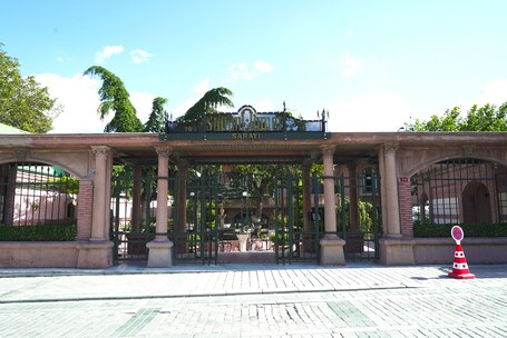 Sultanahmet Palace Hotel Special Class - Image 50