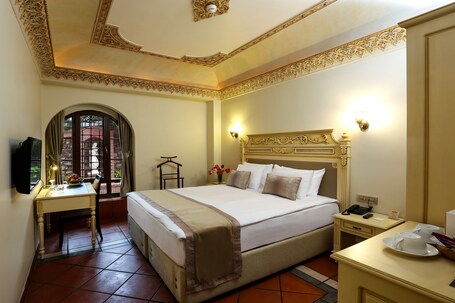 Sultanahmet Palace Hotel Special Class - Image 67