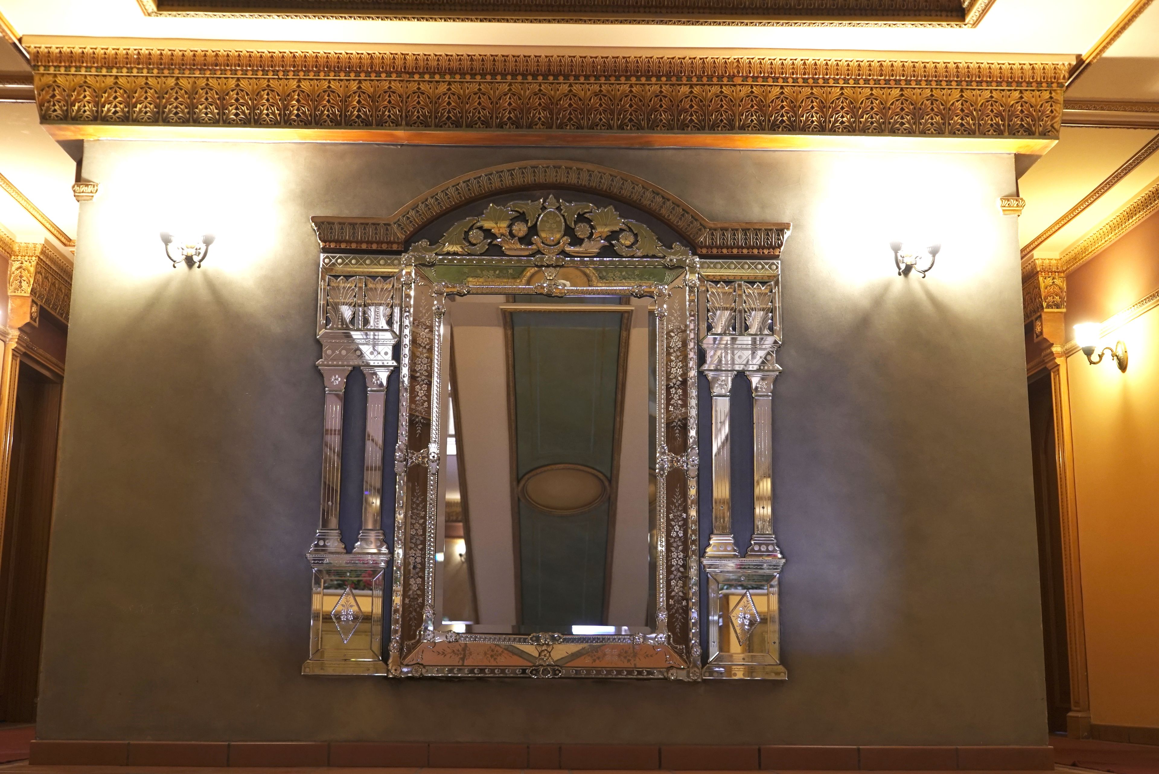 Foto - Sultanahmet Palace Hotel