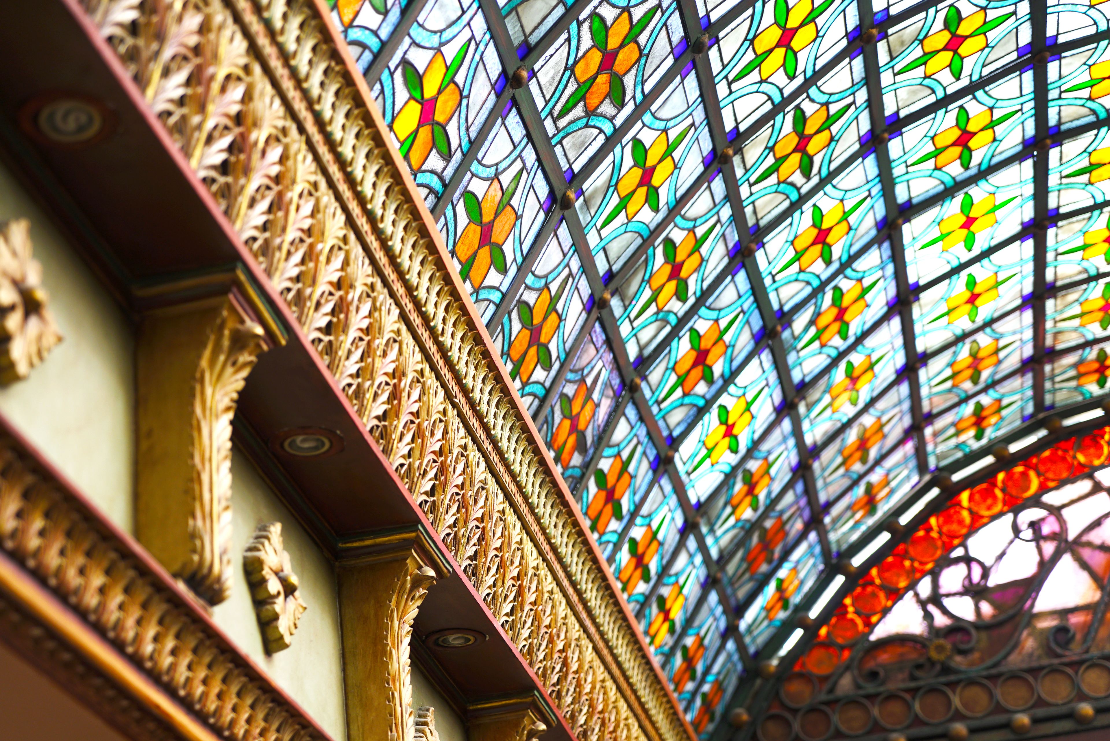 Foto - Sultanahmet Palace Hotel