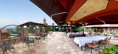 Sultanahmet Palace Hotel Special Class - Image 32