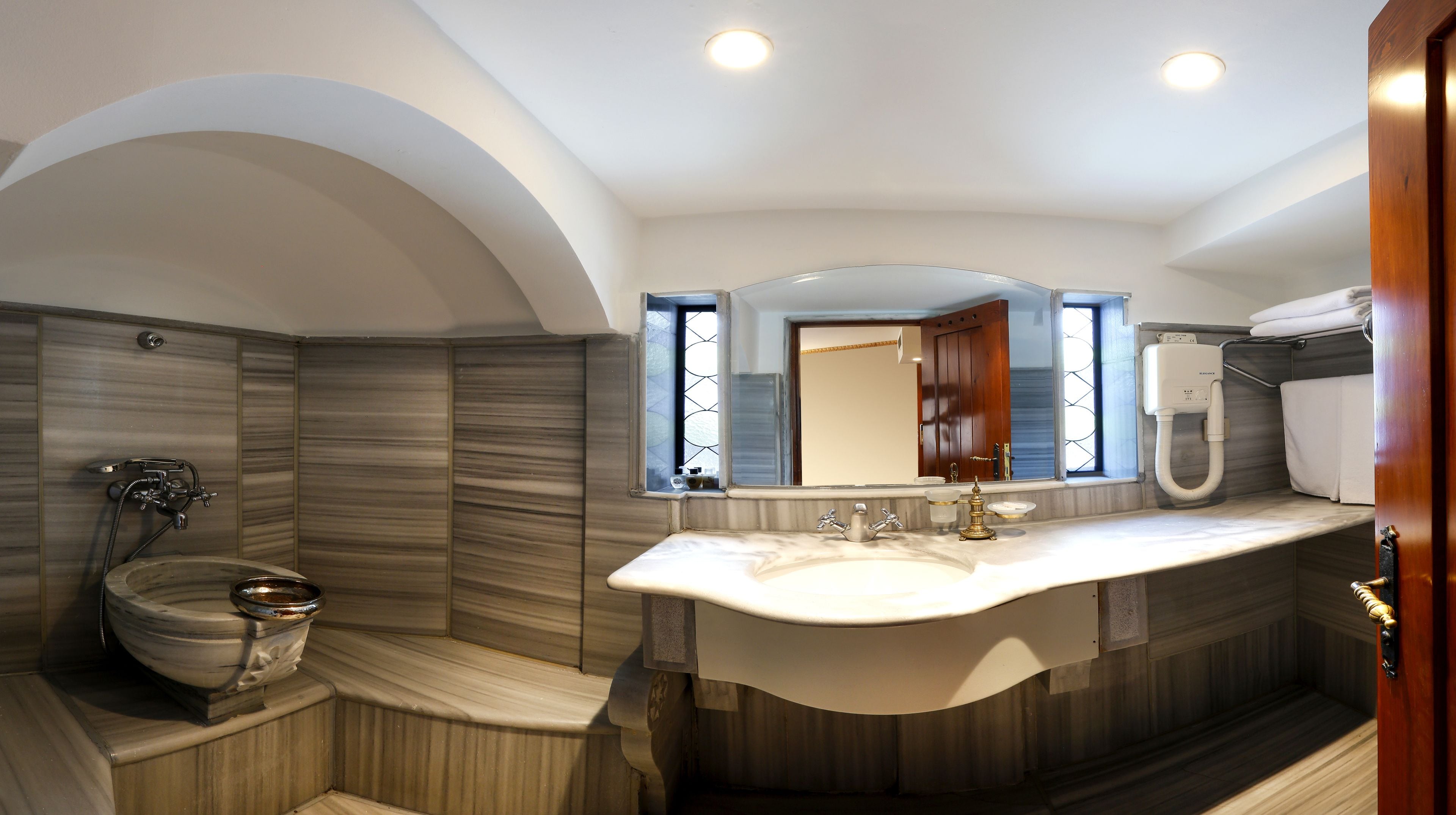 Foto - Sultanahmet Palace Hotel