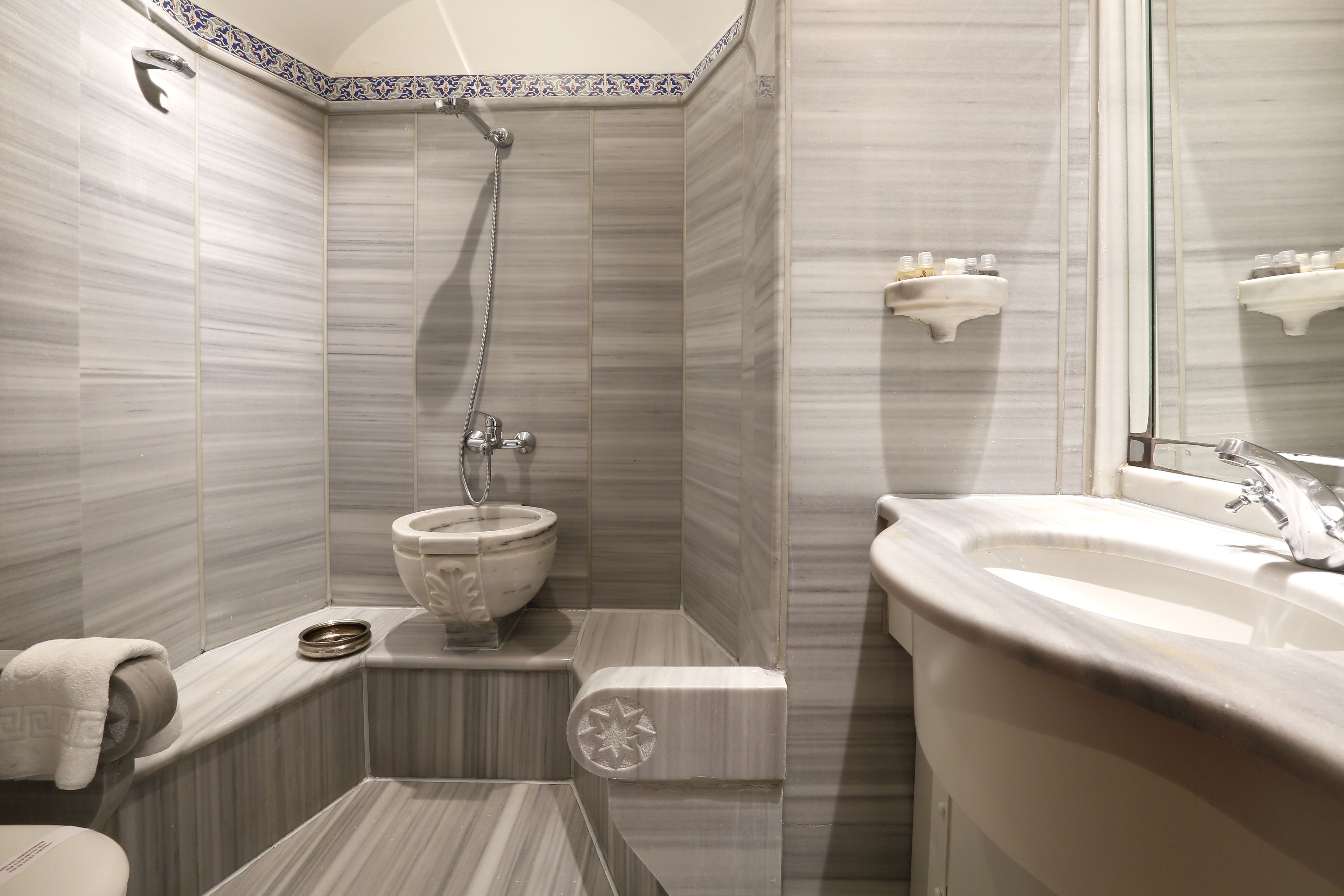 Photo - Sultanahmet Palace Hotel