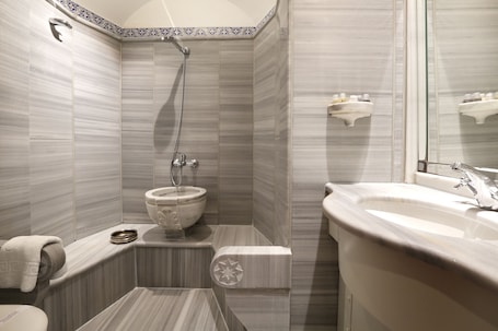 Sultanahmet Palace Hotel Special Class - Image 36