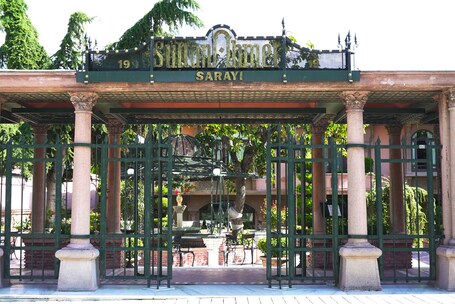 Sultanahmet Palace Hotel Special Class - Image 1