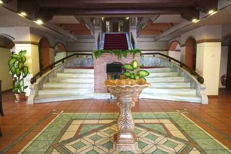 Sultanahmet Palace Hotel Special Class - Image 38