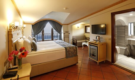 Sultanahmet Palace Hotel Special Class - Image 55
