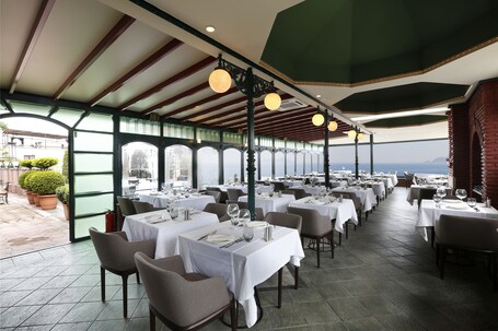 Sultanahmet Palace Hotel Special Class - Image 54