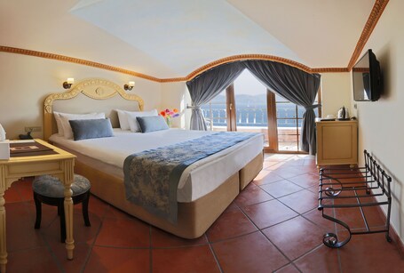 Sultanahmet Palace Hotel Special Class - Image 59