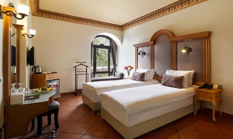 Sultanahmet Palace Hotel Special Class - Image 24