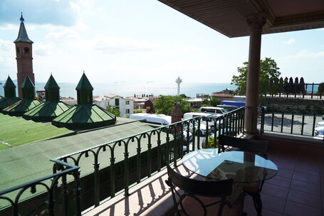 Sultanahmet Palace Hotel Special Class - Image 7