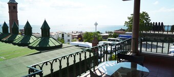Sultanahmet Palace Hotel - Special Class