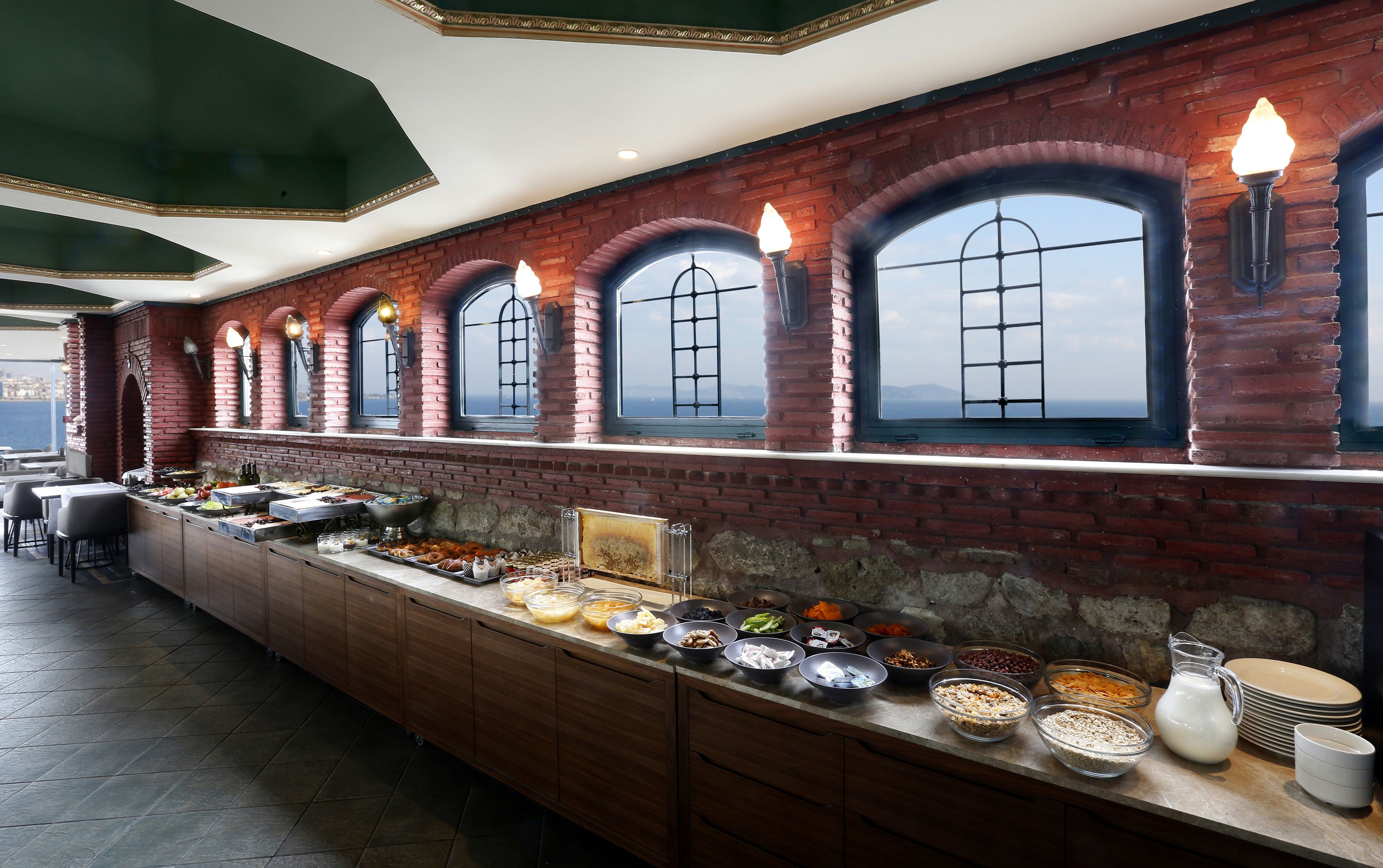 Foto - Sultanahmet Palace Hotel