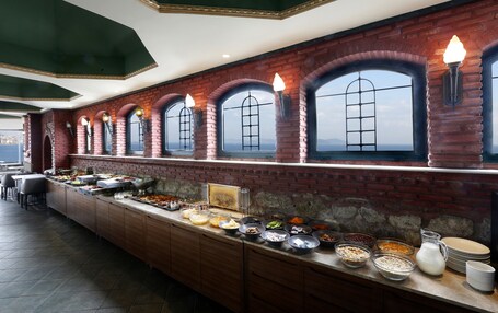 Sultanahmet Palace Hotel Special Class - Image 53