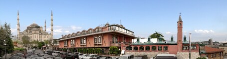 Sultanahmet Palace Hotel Special Class - Image 51