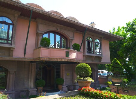 Sultanahmet Palace Hotel Special Class - Image 12