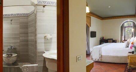 Sultanahmet Palace Hotel Special Class - Image 62