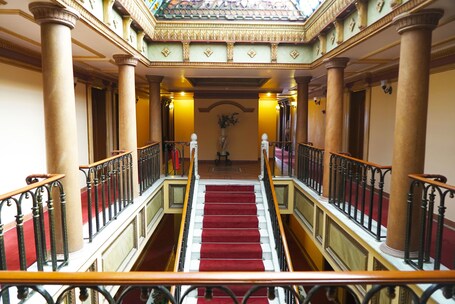 Sultanahmet Palace Hotel Special Class - Image 43