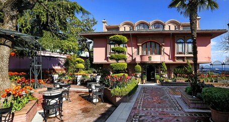 Sultanahmet Palace Hotel Special Class - Image 2