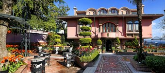 Sultanahmet Palace Hotel - Special Class