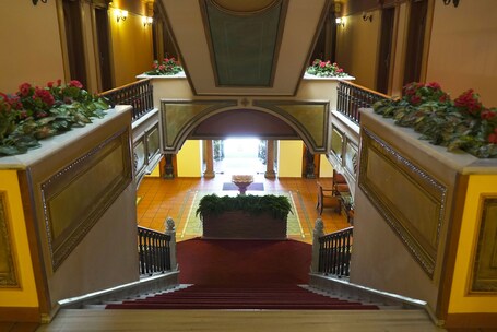 Sultanahmet Palace Hotel Special Class - Image 18