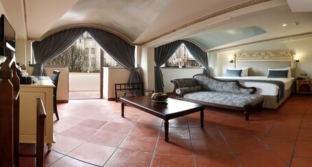 Sultanahmet Palace Hotel Special Class - Image 23