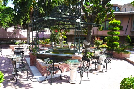 Sultanahmet Palace Hotel Special Class - Image 19