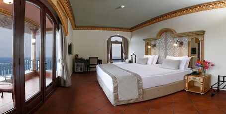 Sultanahmet Palace Hotel Special Class - Image 25