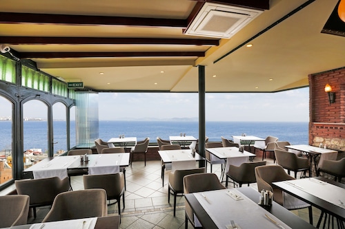Sultanahmet Palace Hotel - Special Class