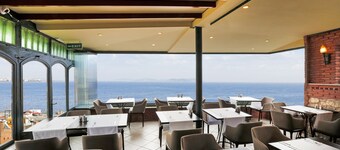 Sultanahmet Palace Hotel - Special Class