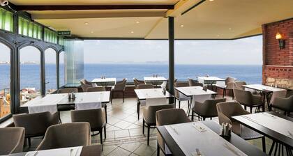 Sultanahmet Palace Hotel - Special Class