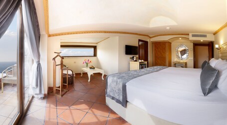 Sultanahmet Palace Hotel Special Class - Image 60