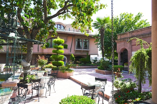 Sultanahmet Palace Hotel - Special Class