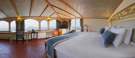 Sultanahmet Palace Hotel Special Class - Image 20