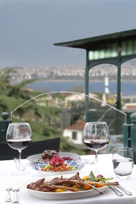 Sultanahmet Palace Hotel Special Class - Image 31