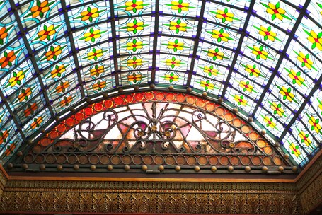 Sultanahmet Palace Hotel Special Class - Image 68