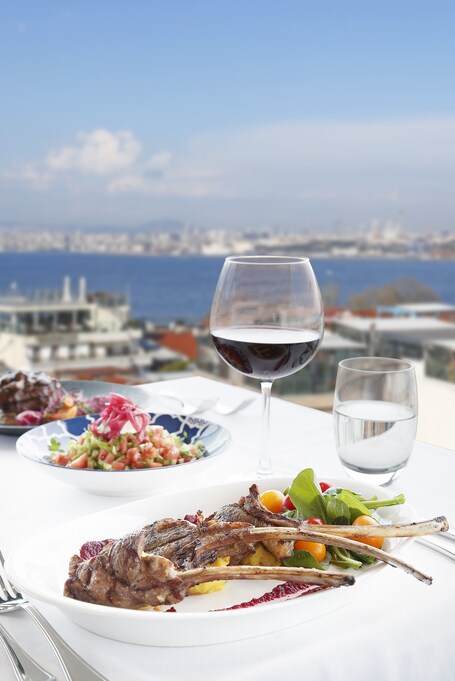Sultanahmet Palace Hotel Special Class - Image 22