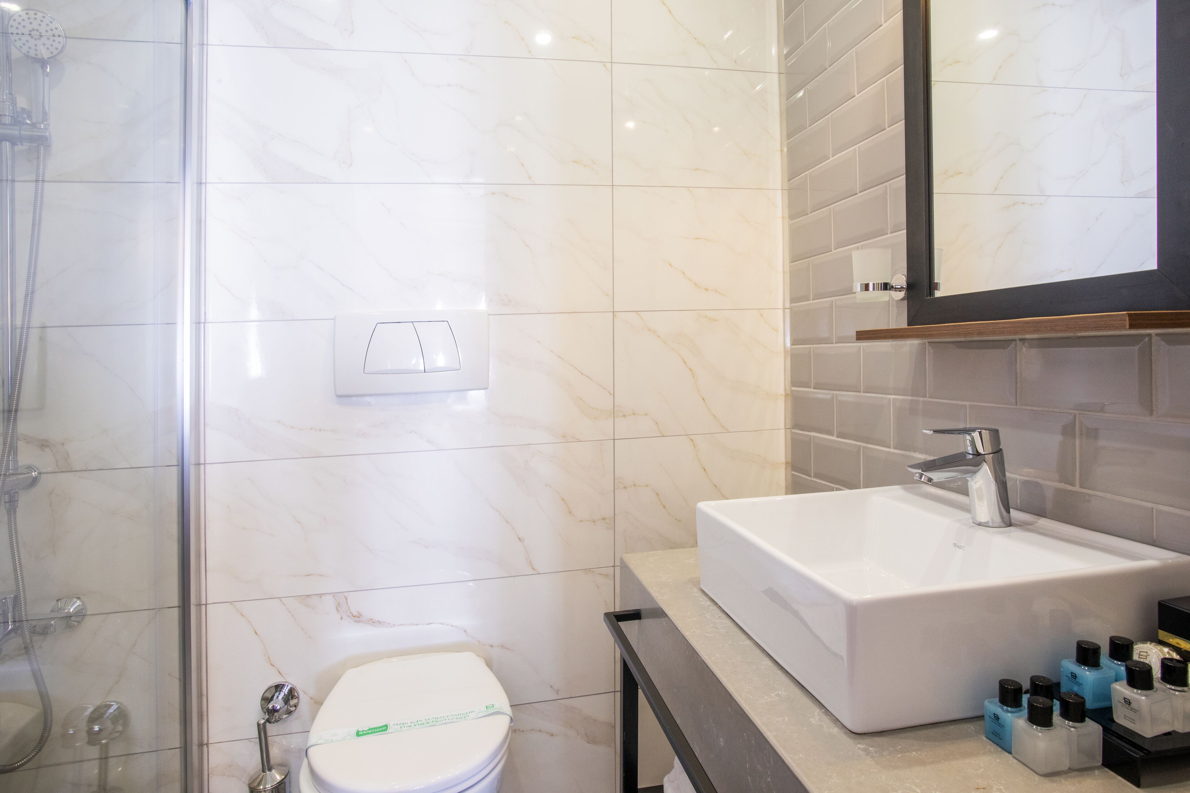 Banyo