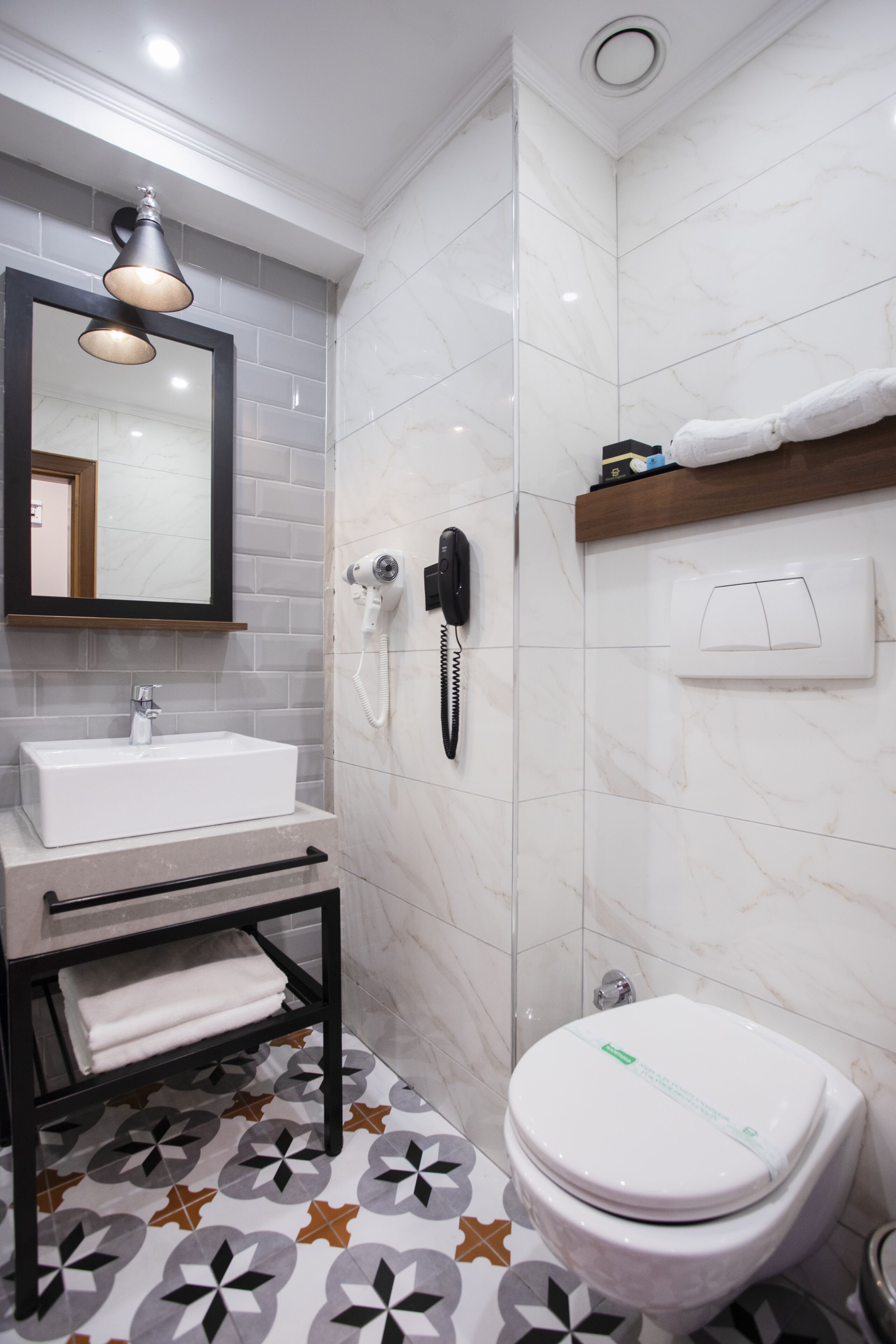 Photo - Orient Express & Spa by Orka Hotels