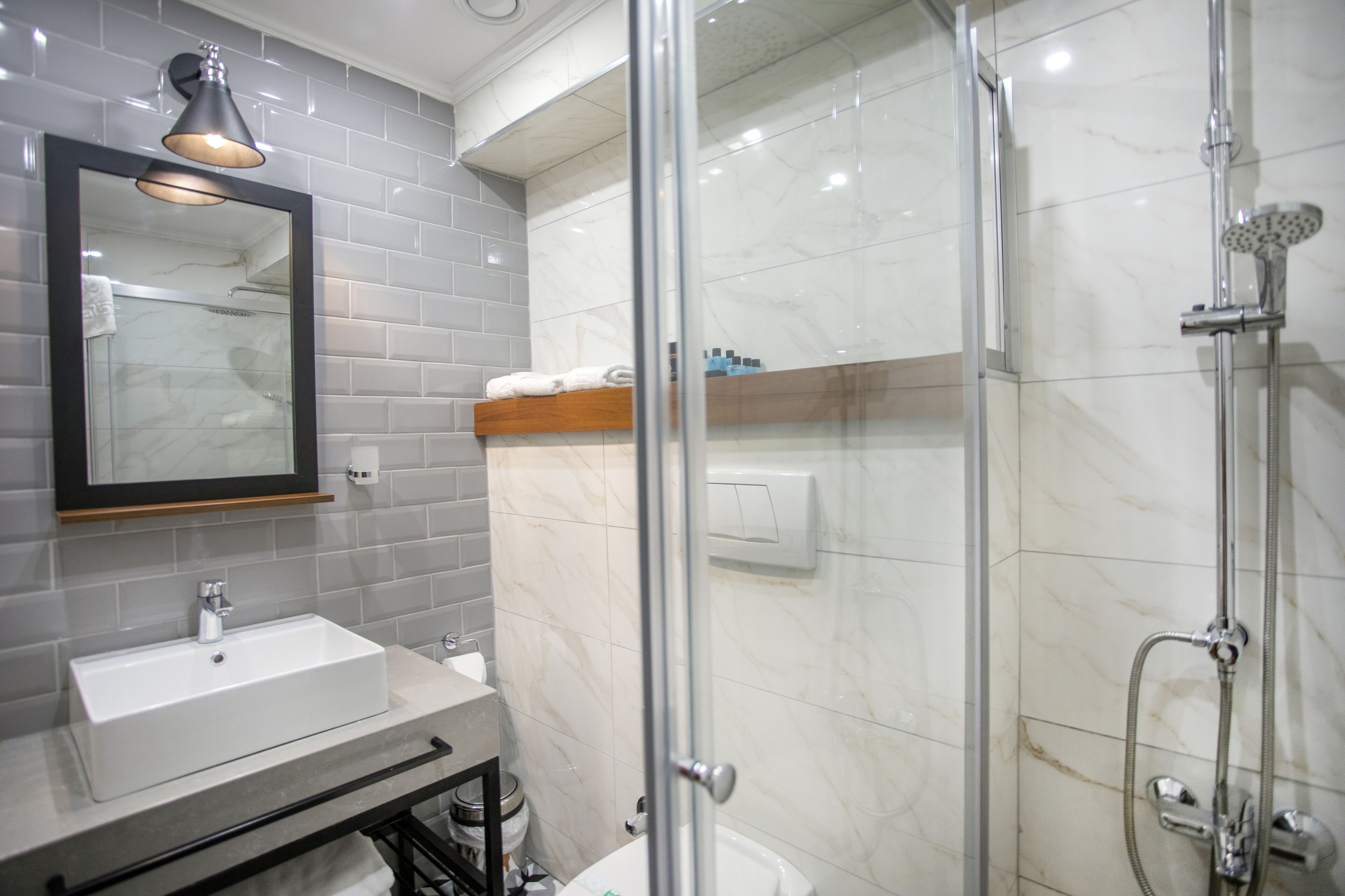 Foto - Orient Express & Spa by Orka Hotels