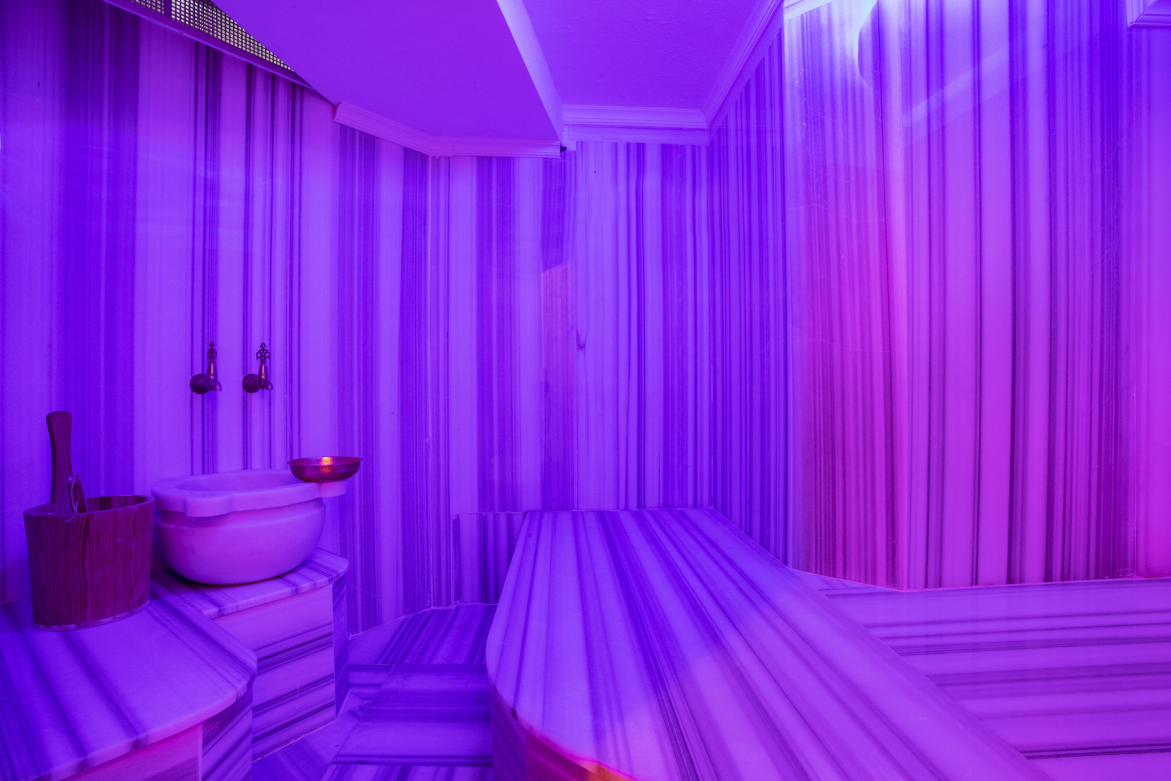 Photo - Orient Express & Spa by Orka Hotels