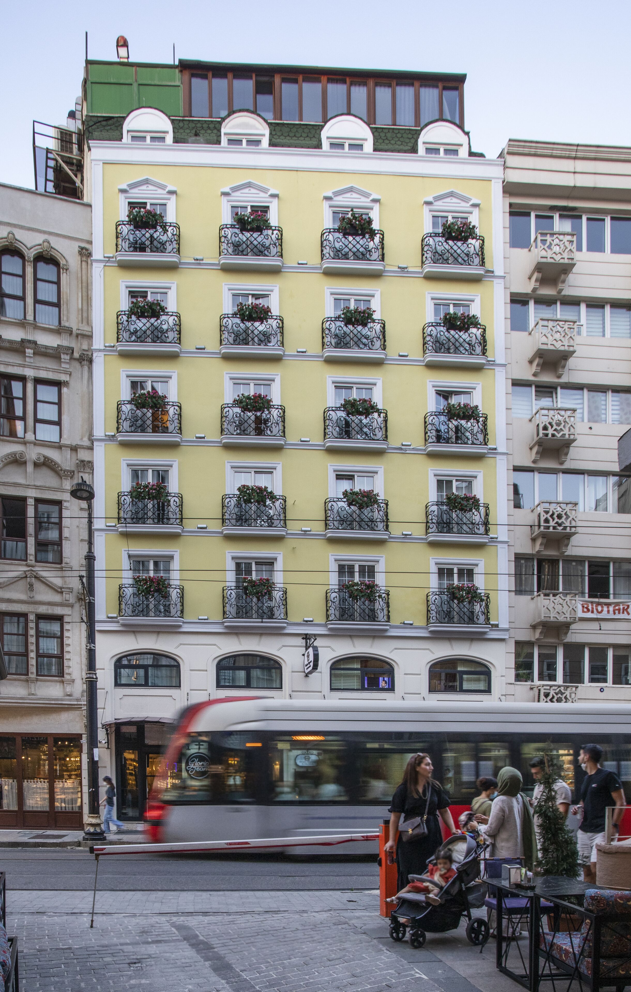 Photo - Orient Express & Spa by Orka Hotels