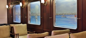 Orient Express & Spa by Orka Hotels